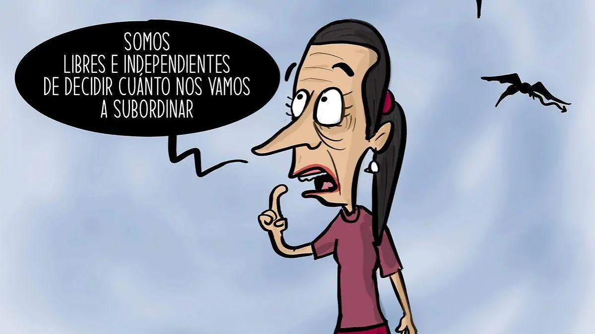 cartón OSVALDO